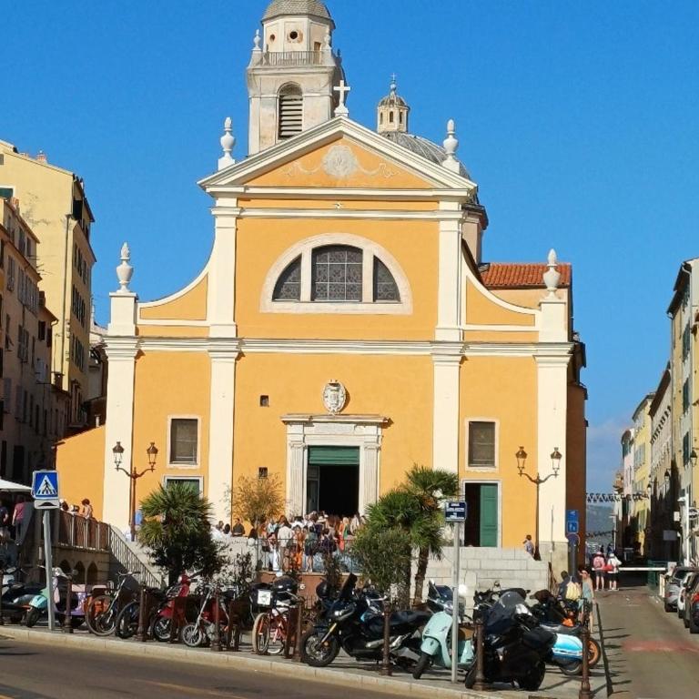 Appartement centre historique Ajaccio - Apartamento de 2 dormitorios - 26