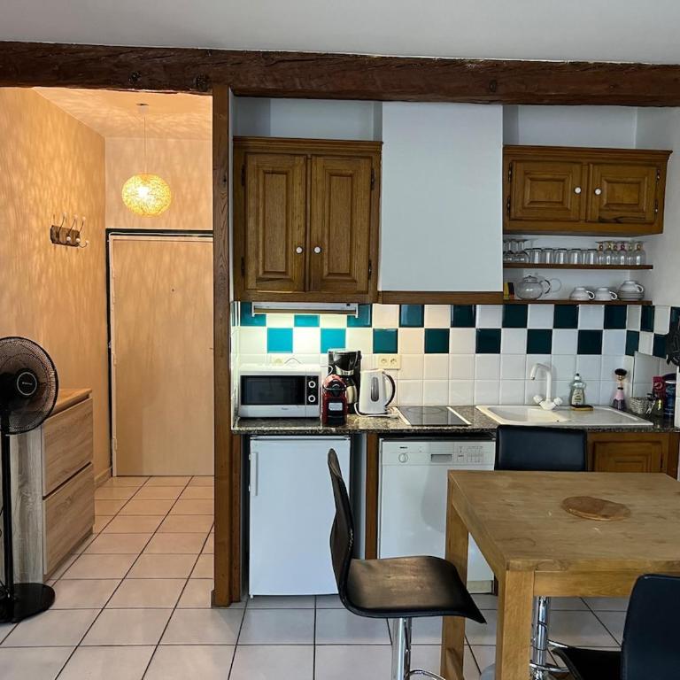 Appartement centre historique Ajaccio - Apartamento de 2 dormitorios - 29