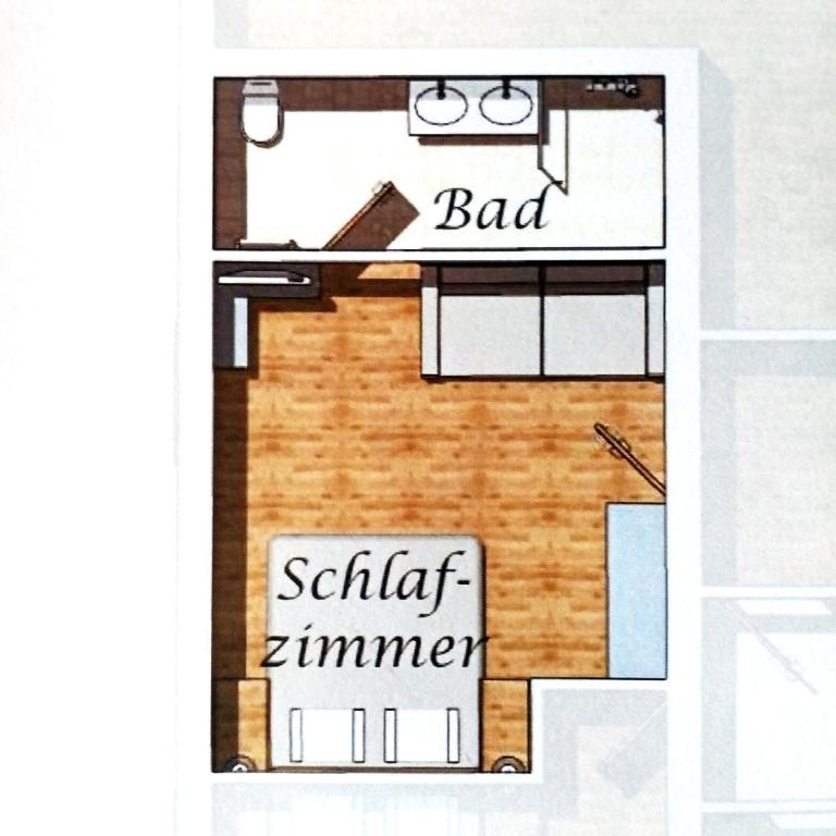 Landhaus & Appartementhaus Haussteiner - Suite - 3