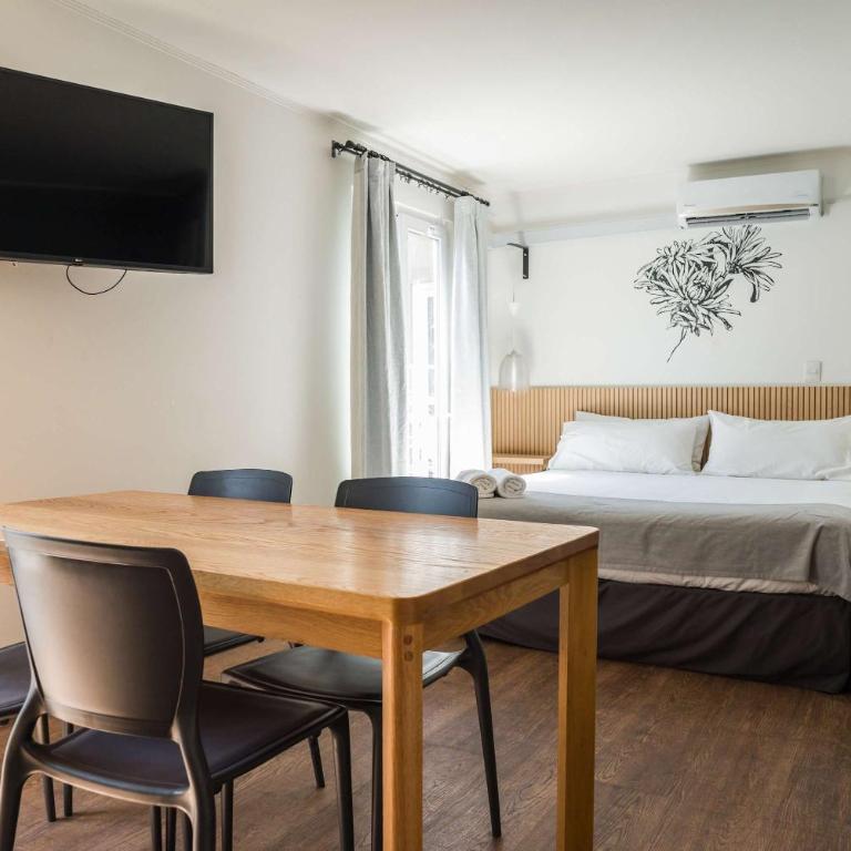 Stylish Studio in Bellavista For 2 Near Metro - Studio - 1