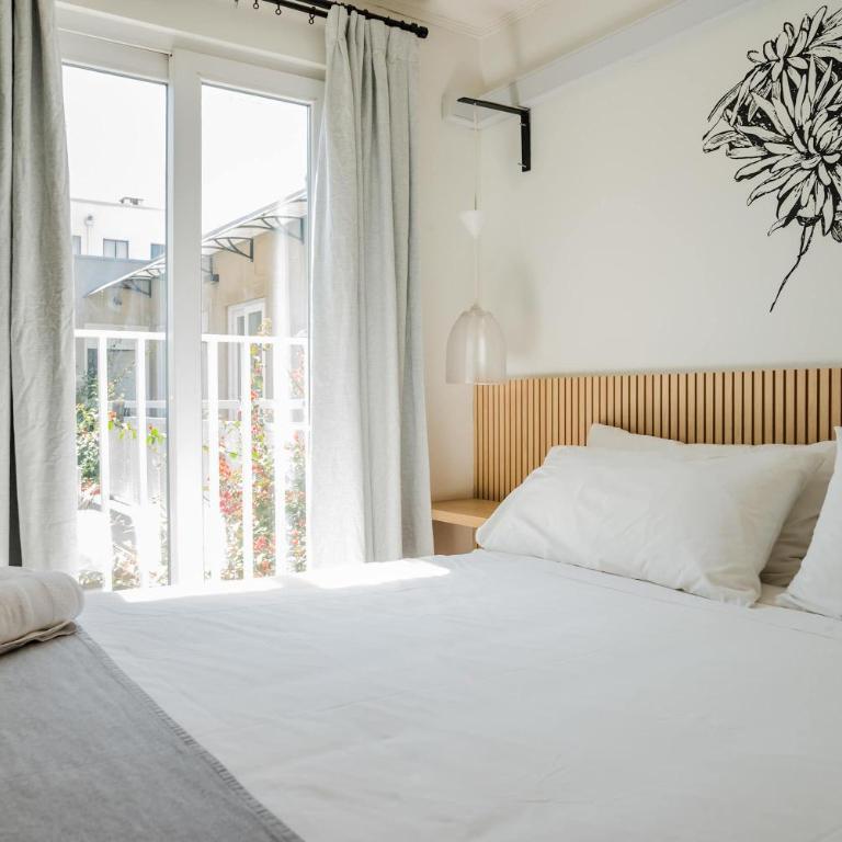 Stylish Studio in Bellavista For 2 Near Metro - Studio - 2