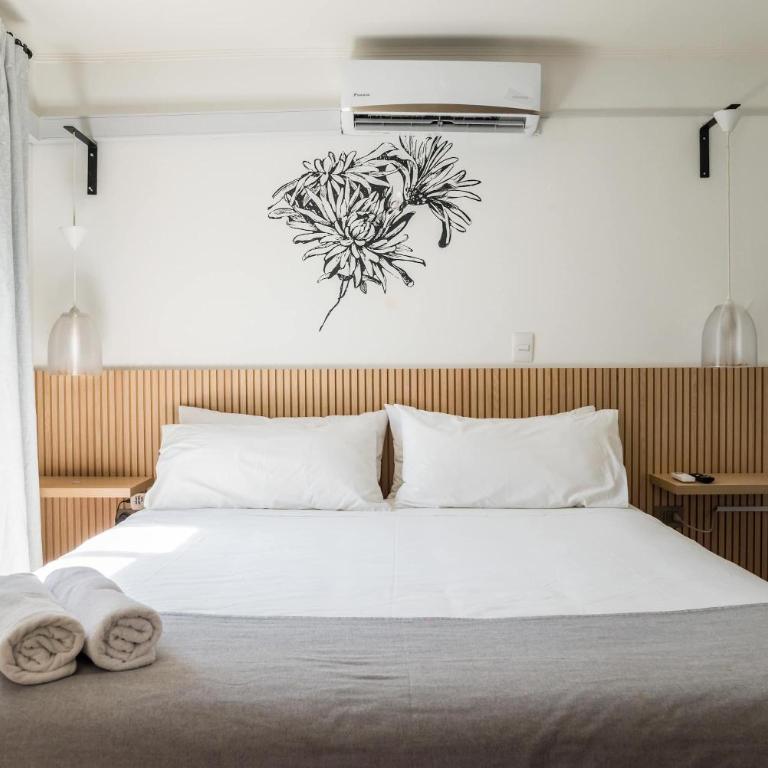 Stylish Studio in Bellavista For 2 Near Metro - Studio - 4