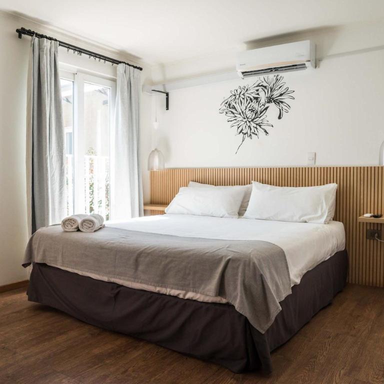 Stylish Studio in Bellavista For 2 Near Metro - Studio - 6