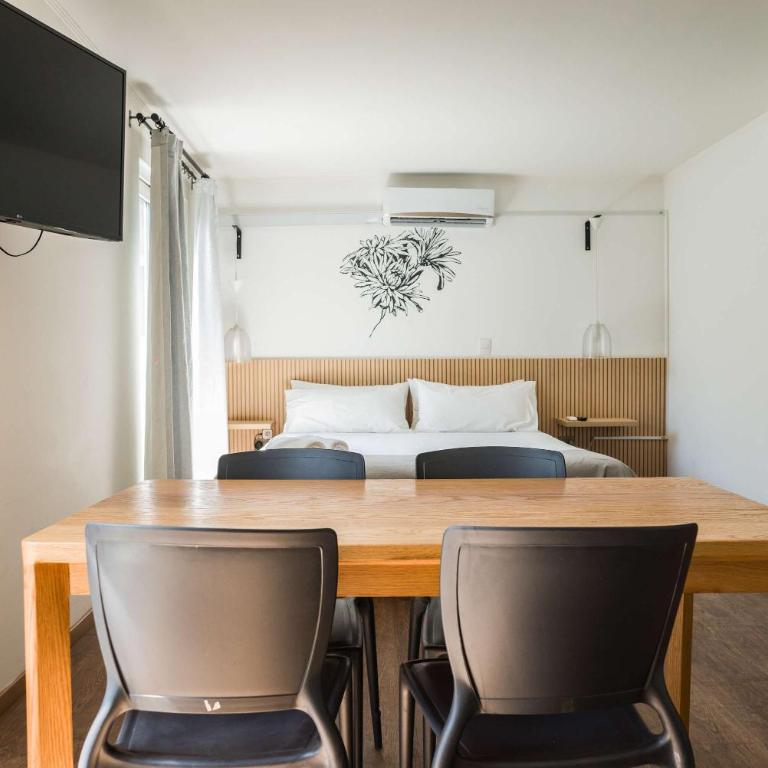 Stylish Studio in Bellavista For 2 Near Metro - Studio - 17