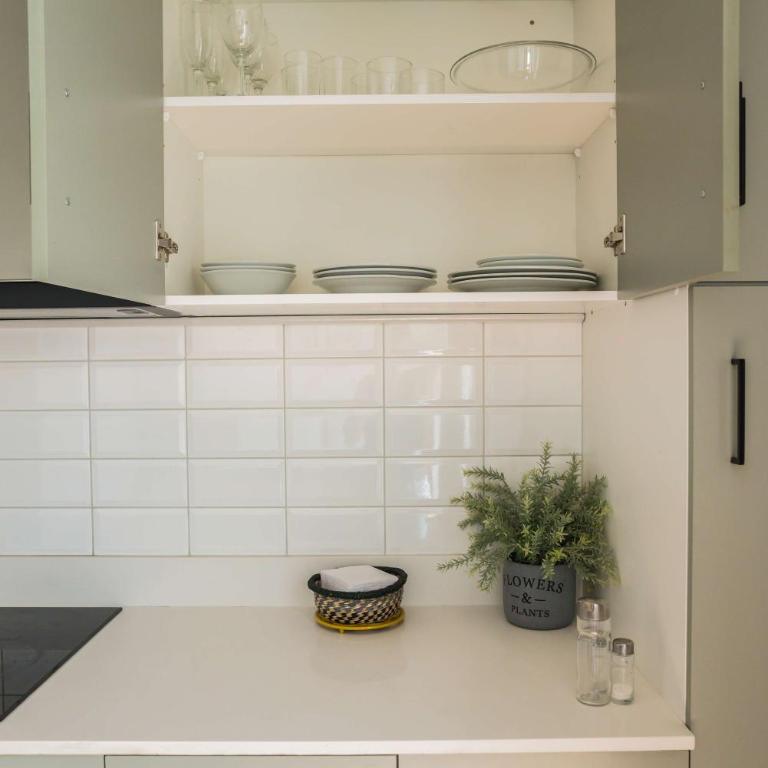 Stylish Studio in Bellavista For 2 Near Metro - Studio - 19