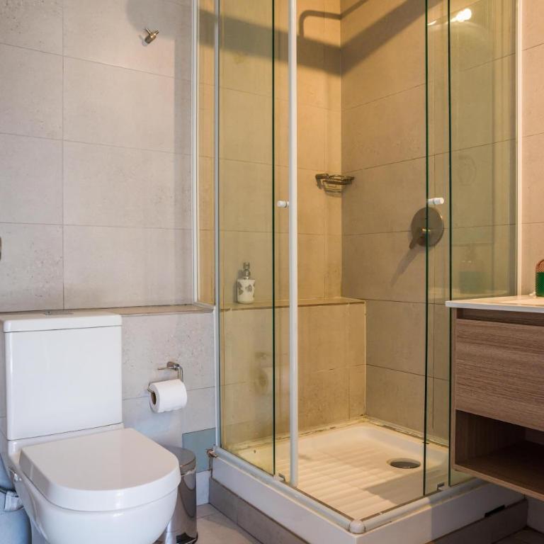 Stylish Studio in Bellavista For 2 Near Metro - Estudio - 20