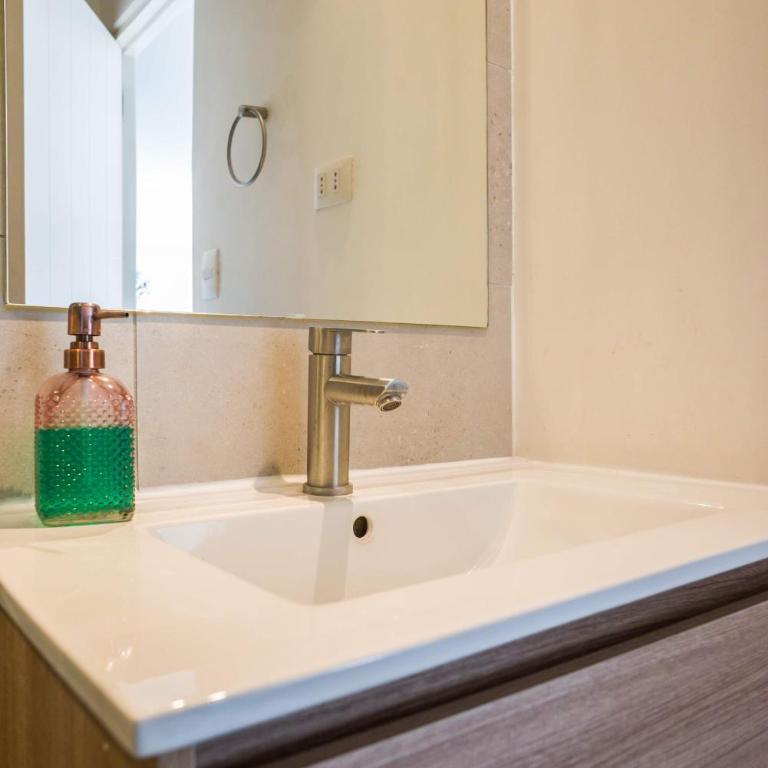 Stylish Studio in Bellavista For 2 Near Metro - Studio - 21