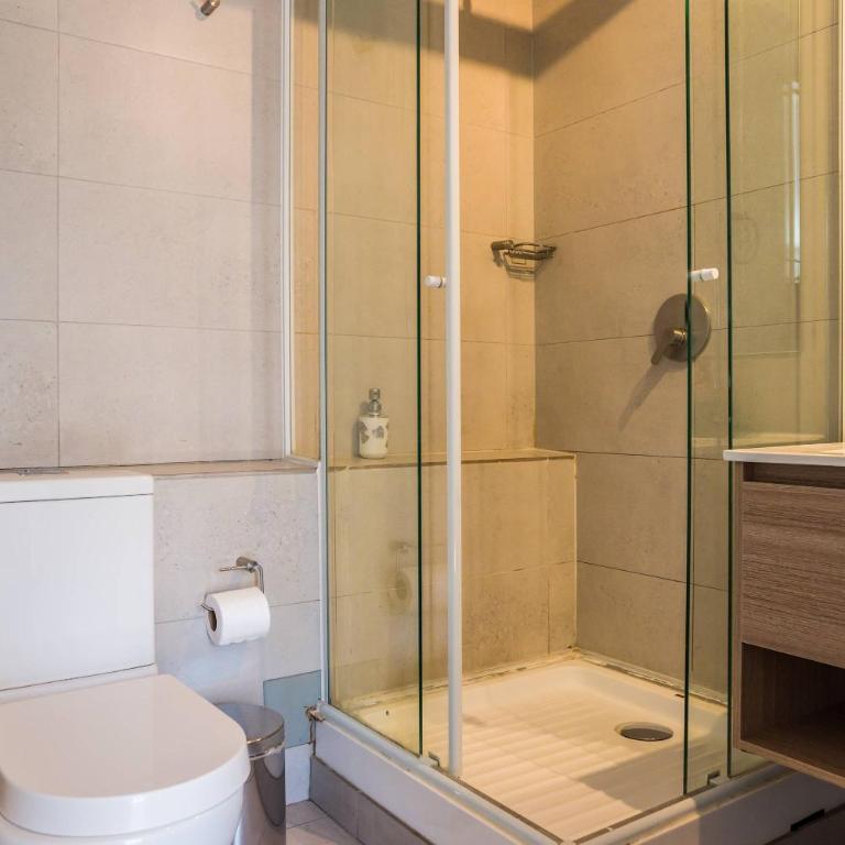 Stylish Studio in Bellavista For 2 Near Metro - Studio - 25