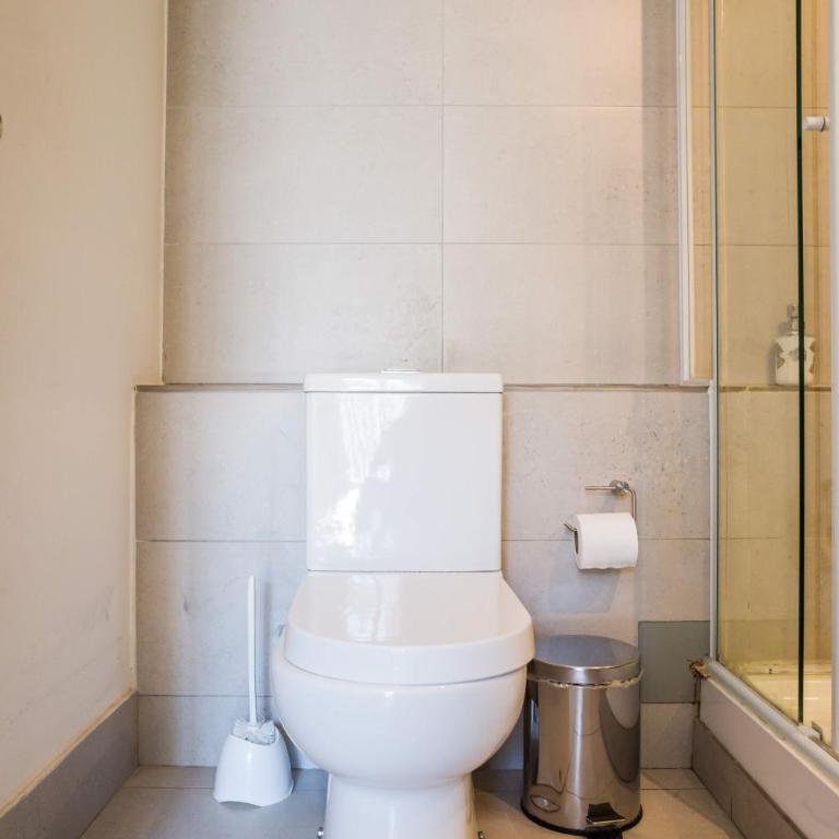 Stylish Studio in Bellavista For 2 Near Metro - Studio - 24