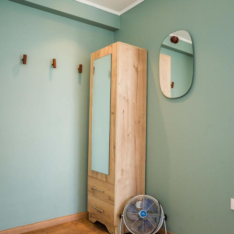Stylish Studio in Bellavista For 2 Near Metro - Studio - 27
