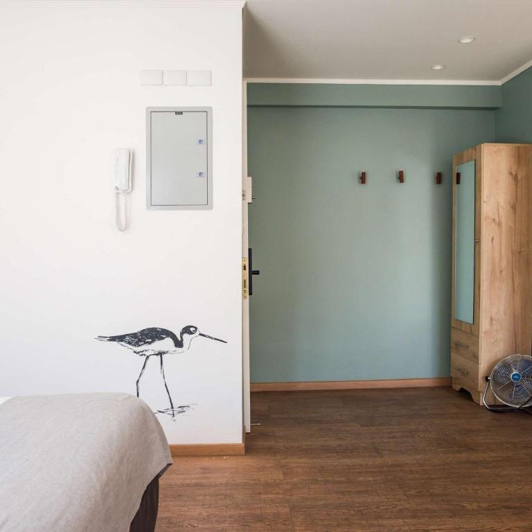 Stylish Studio in Bellavista For 2 Near Metro - Studio - 28