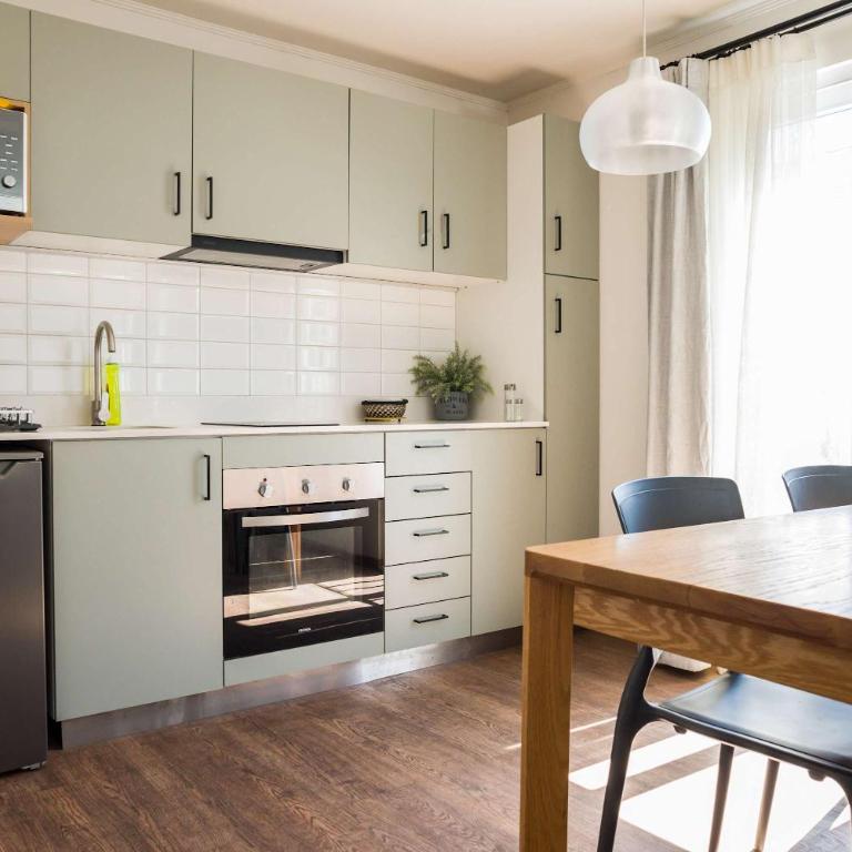 Stylish Studio in Bellavista For 2 Near Metro - Studio - 30