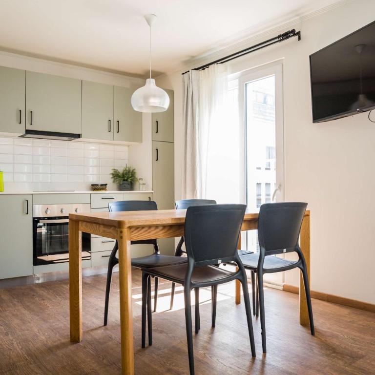 Stylish Studio in Bellavista For 2 Near Metro - Studio - 31