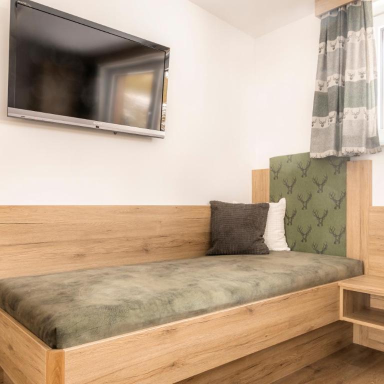 Peterlehen Appartements - Apartment mit 2 Schlafzimmern - 11