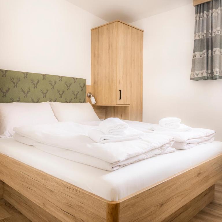 Peterlehen Appartements - Apartment mit 2 Schlafzimmern - 2