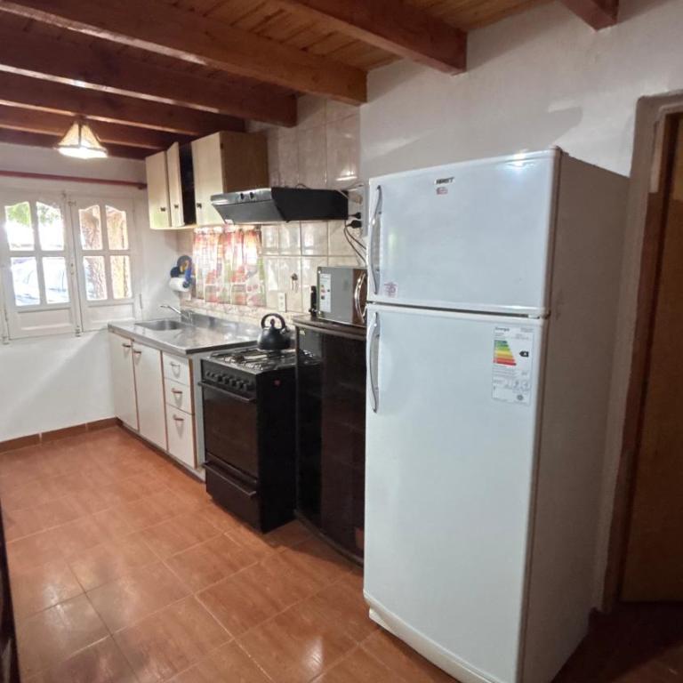 Cabaña Taique - Bungalow Familiar - 11