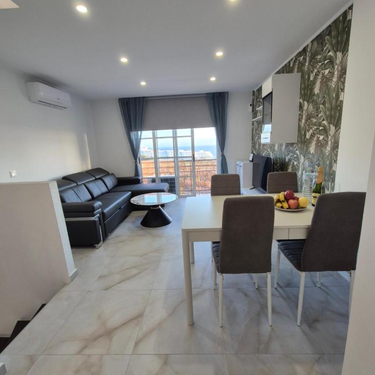 Paraiso View Duplex Penthouse - Apartamento de 2 dormitorios con terraza y vistas al mar - 12