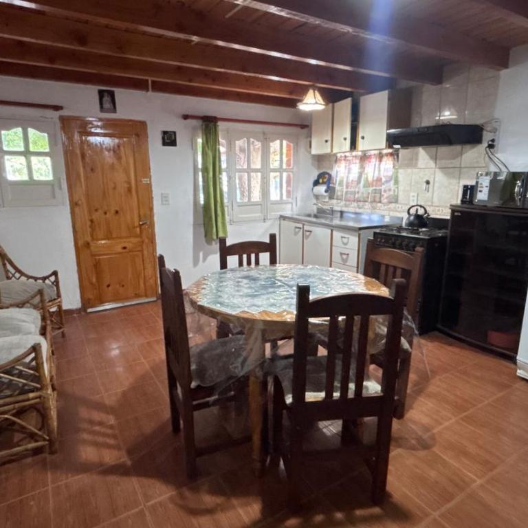 Cabaña Taique - Bungalow Familiar - 8