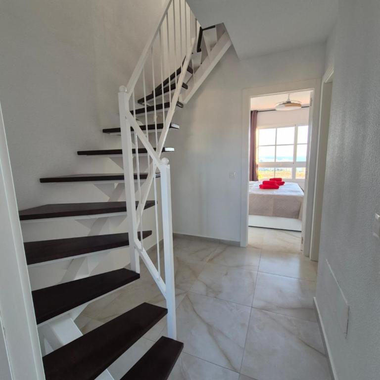 Paraiso View Duplex Penthouse - Apartamento de 2 dormitorios con terraza y vistas al mar - 33