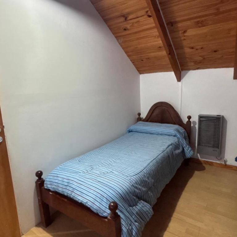 Cabaña Taique - Bungalow Familiar - 4