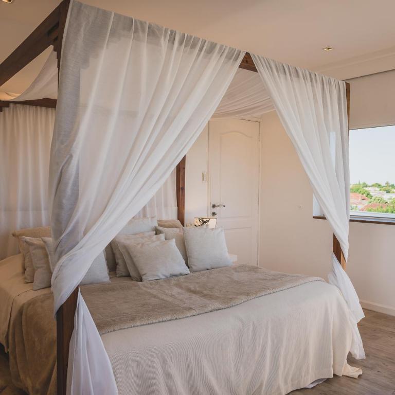 Los Muelles Boutique Hotel - Suite - 5