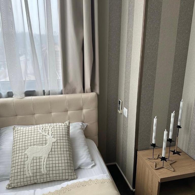 Hotel Banja Luka - Jednokrevetna Soba - 2