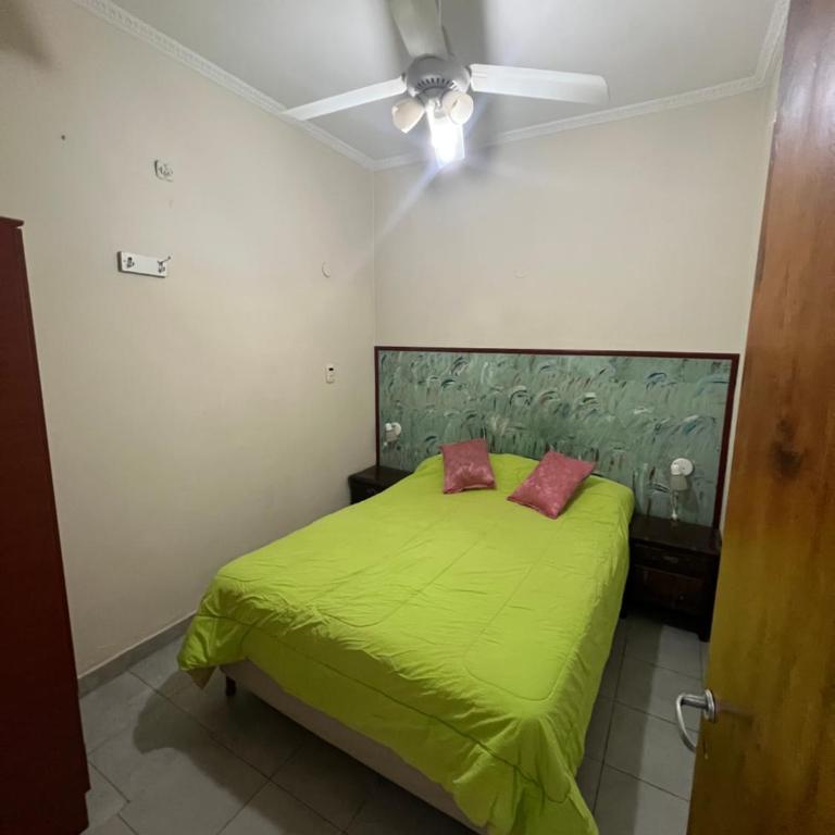 La casa del varón - Habitación Doble - 8