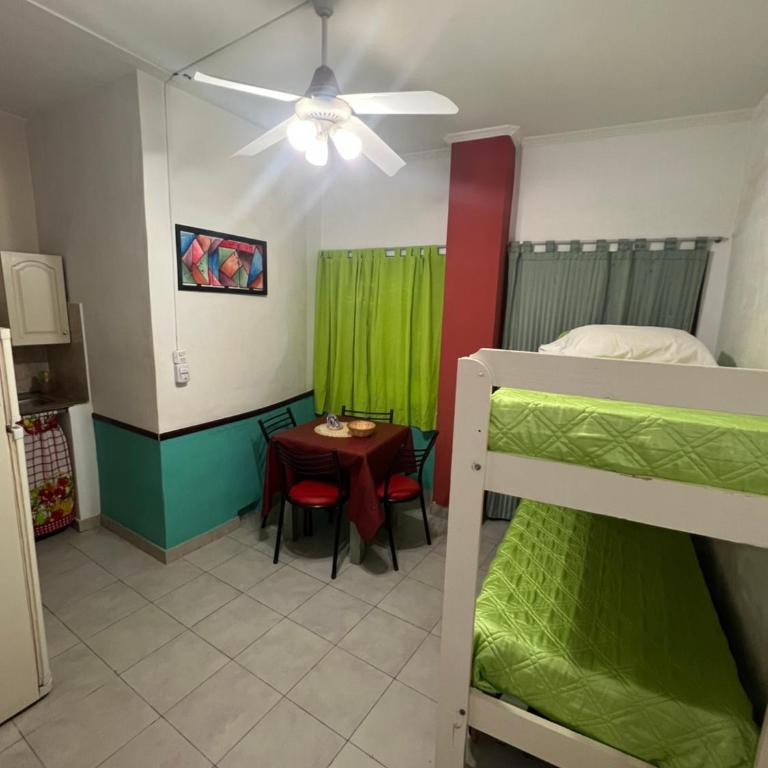 La casa del varón - Habitación Doble - 6