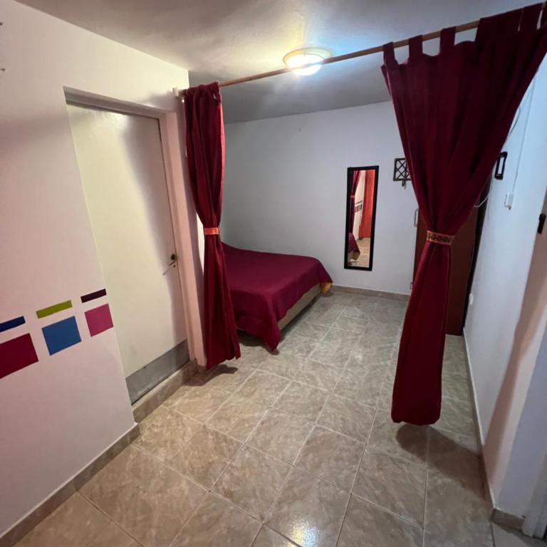 La casa del varón - Habitación Doble - 5