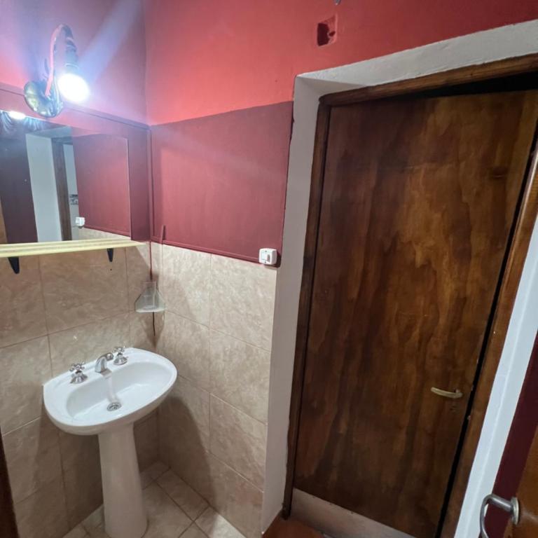 La casa del varón - Habitación Doble - 2