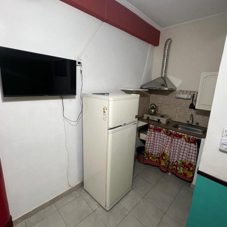 La casa del varón - Habitación Doble - 5
