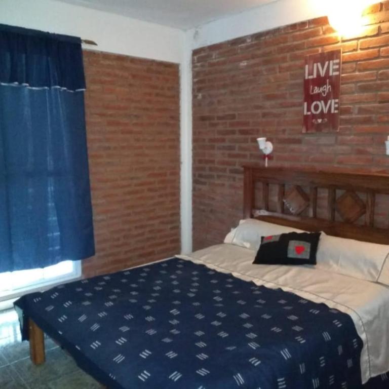 Cabañas Sprinter - Apartamento de 2 dormitorios - 10