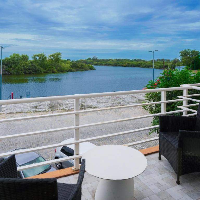 Los Muelles Boutique Hotel - Habitación Doble Superior - 3