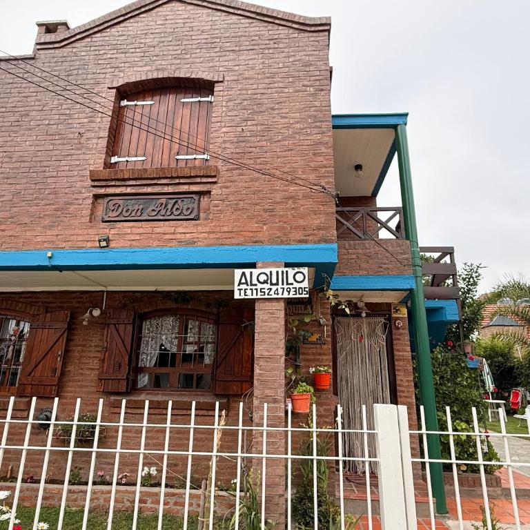 Don Aldo - Apartamento de 2 dormitorios - 14