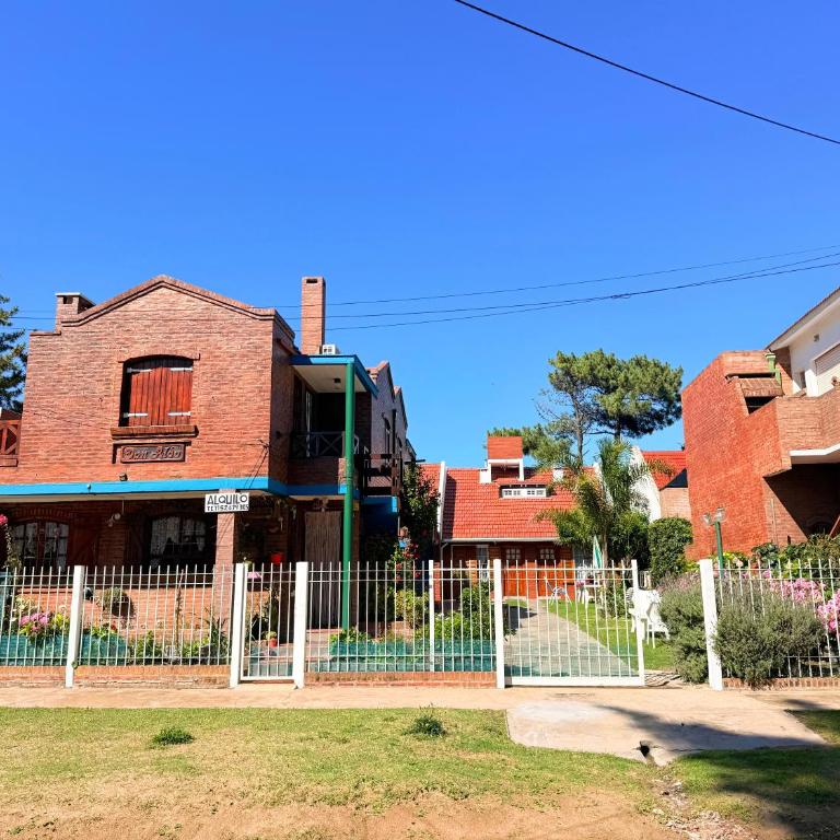 Don Aldo - Apartamento de 2 dormitorios - 23