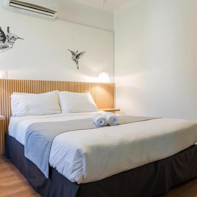 Chic 1BR Suite in Salvador Sleeps 3 Near Metro - Studio - 6