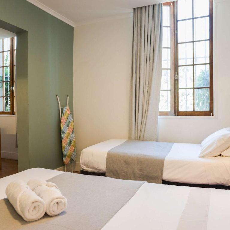 Chic 1BR Suite in Salvador Sleeps 3 Near Metro - Studio - 7