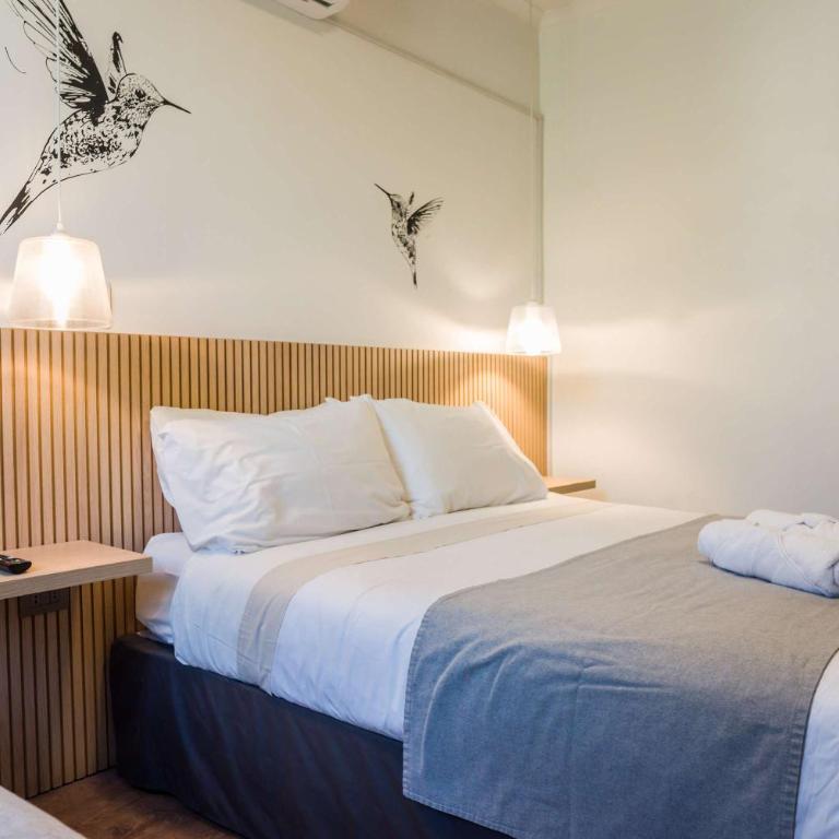 Chic 1BR Suite in Salvador Sleeps 3 Near Metro - Studio - 8