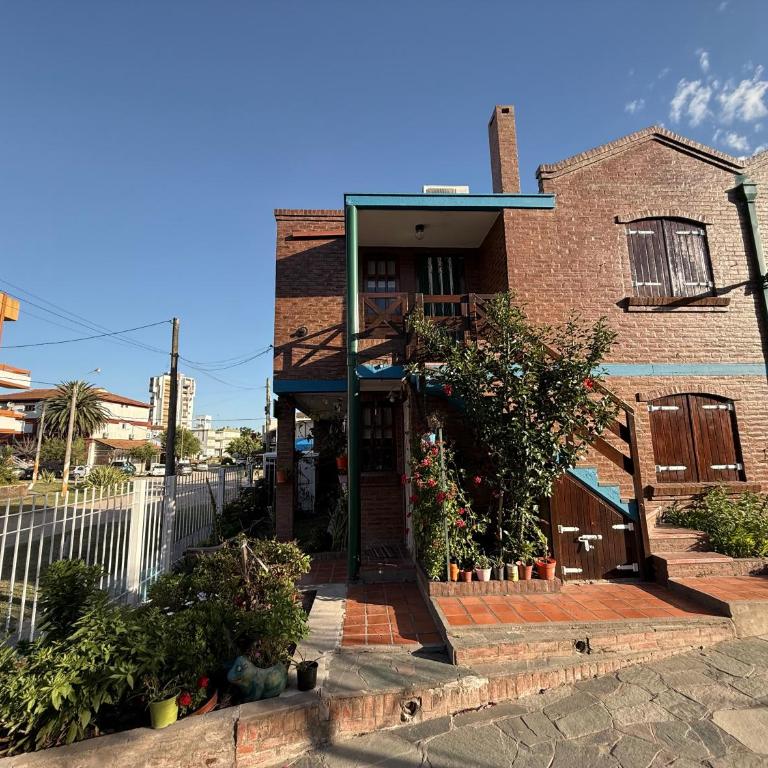 Don Aldo - Apartamento Dúplex - 21