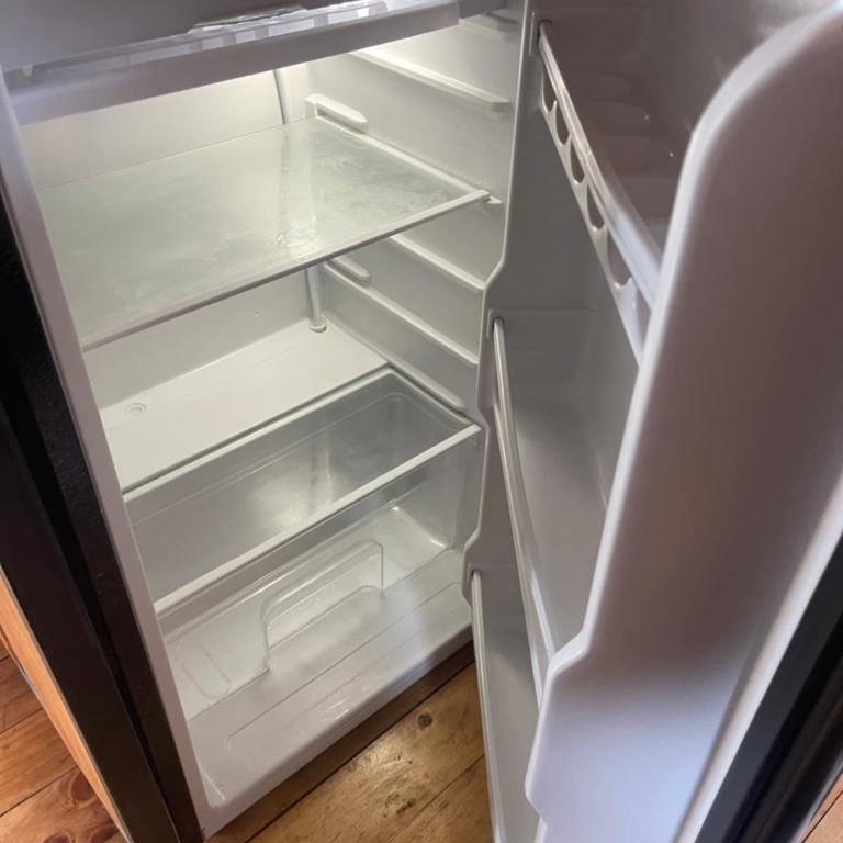 Bauda Cabaña Costera - Apartamento de 1 dormitorio - 21