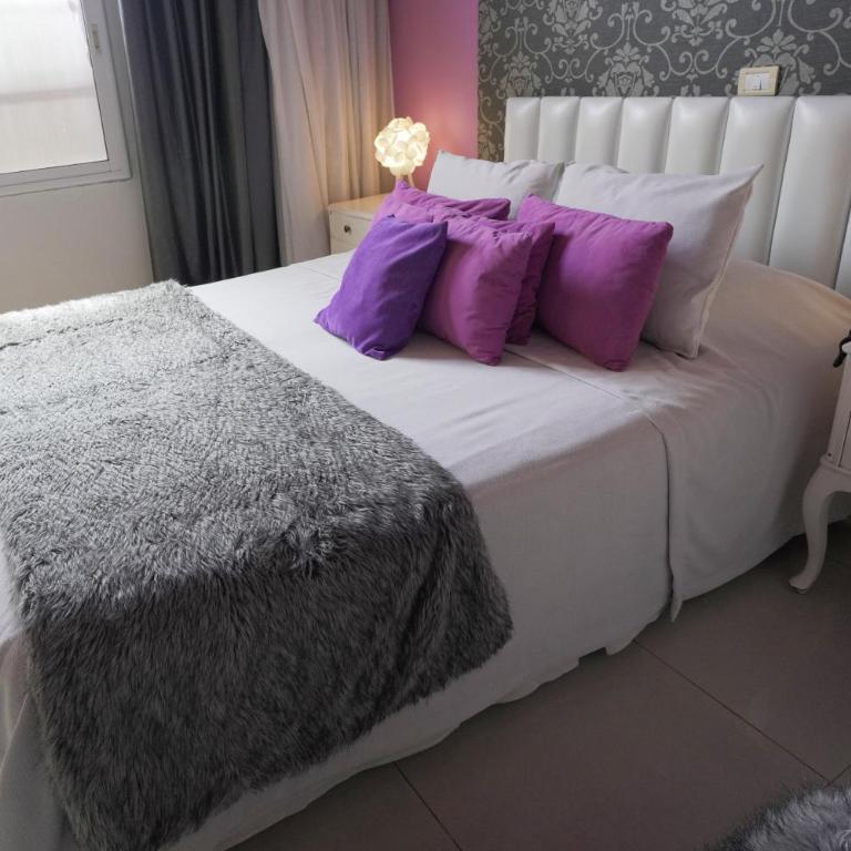 Los Muelles Boutique Hotel - Standard Double Room - 2
