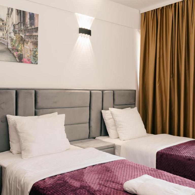 Hotel Lajka Luxury - Apartman sa Pogledom na Bazen - 14