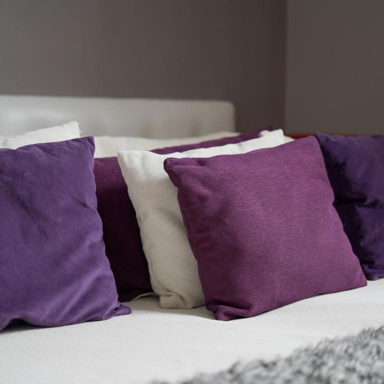 Los Muelles Boutique Hotel - Standard Double Room - 6