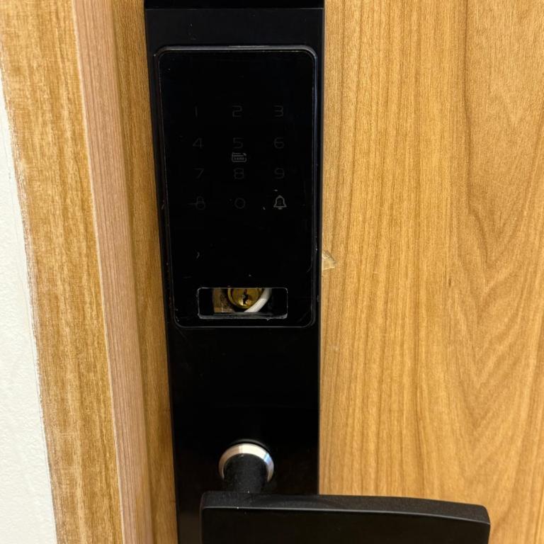 Luxury Suite Uno - Habitación con cama grande - 1