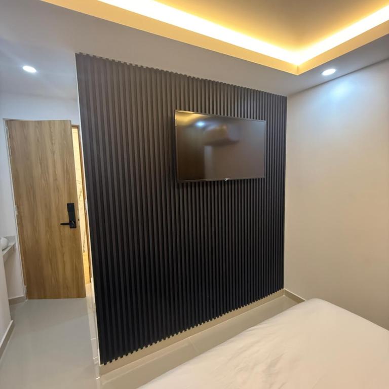 Luxury Suite Uno - Habitación con cama grande - 2