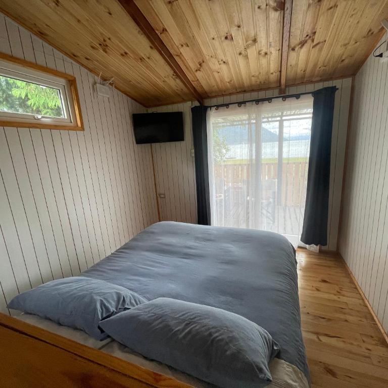 Bauda Cabaña Costera - Apartamento de 1 dormitorio - 1