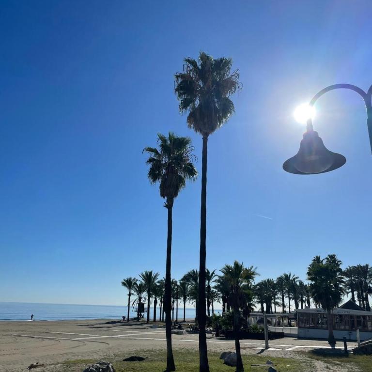 Beach Studio - Costa del Sol Torremolinos - Apartamento de 1 dormitorio - 16