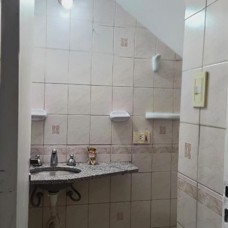 Dúplex con Patio - Two-Bedroom Apartment - 6