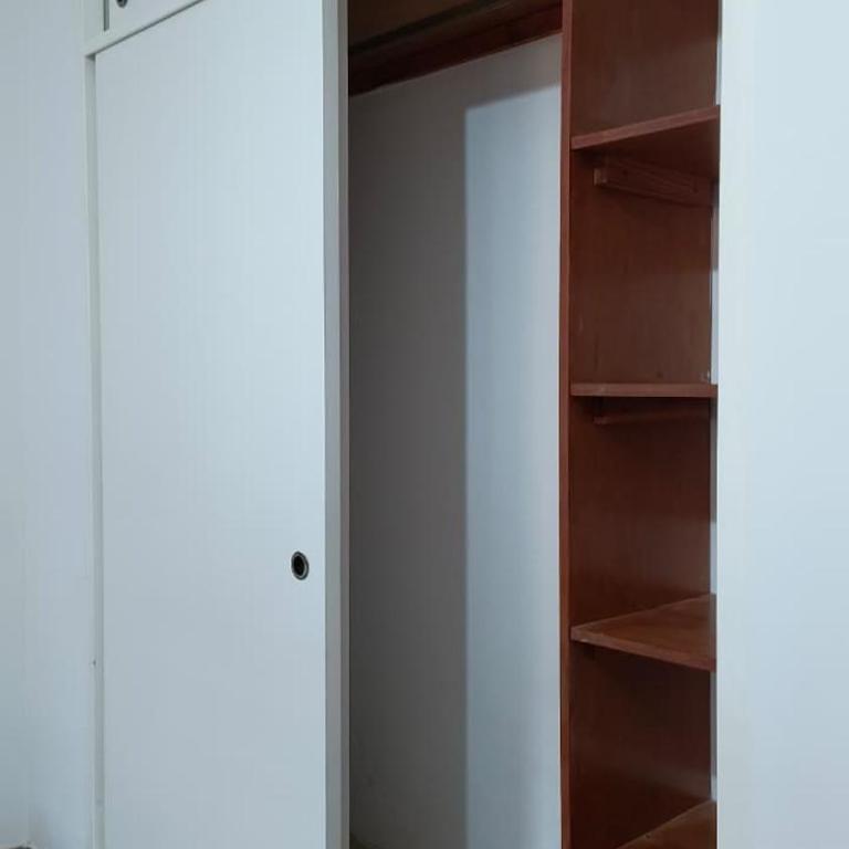 Dúplex con Patio - Two-Bedroom Apartment - 8