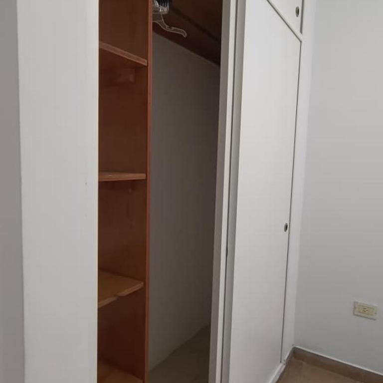 Dúplex con Patio - Two-Bedroom Apartment - 13